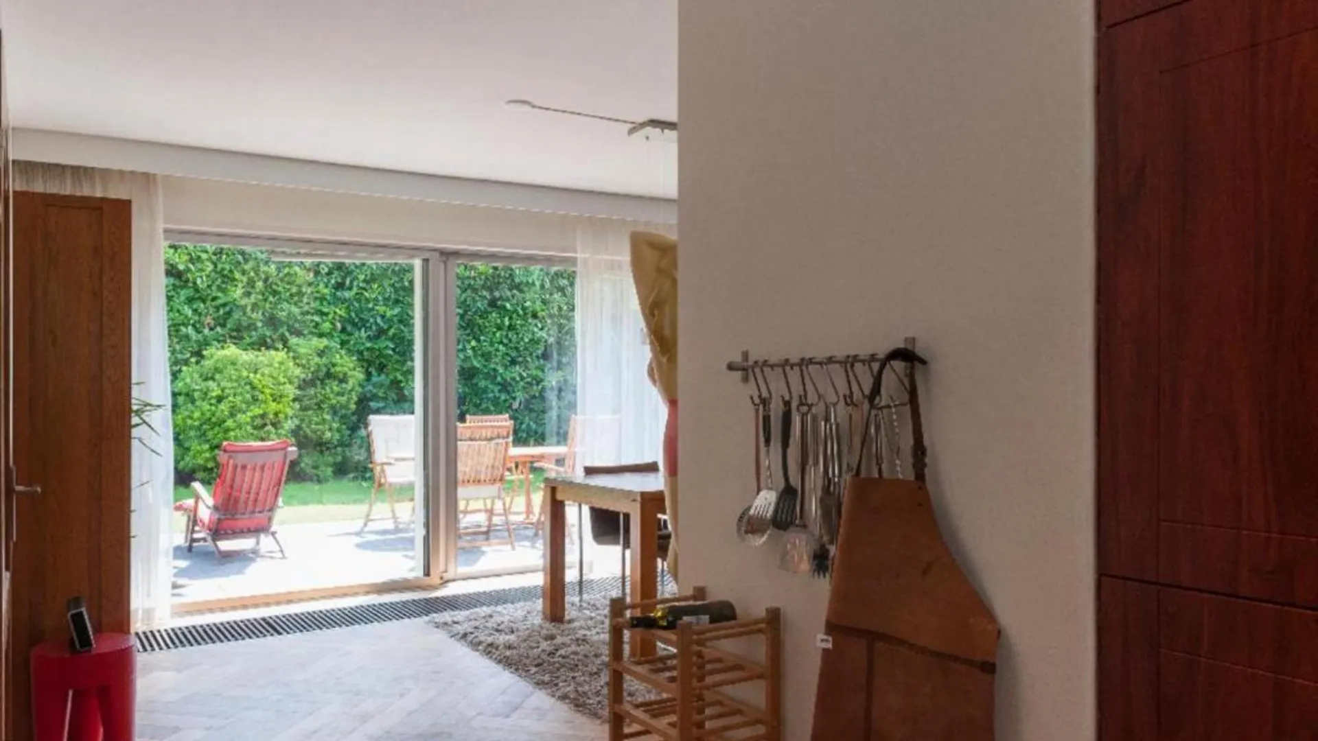 Homestay Ground Floor And Twin Bedroom In Luxurious Villa With Beautiful Garden Very Near Tue And Centre Eindhoven