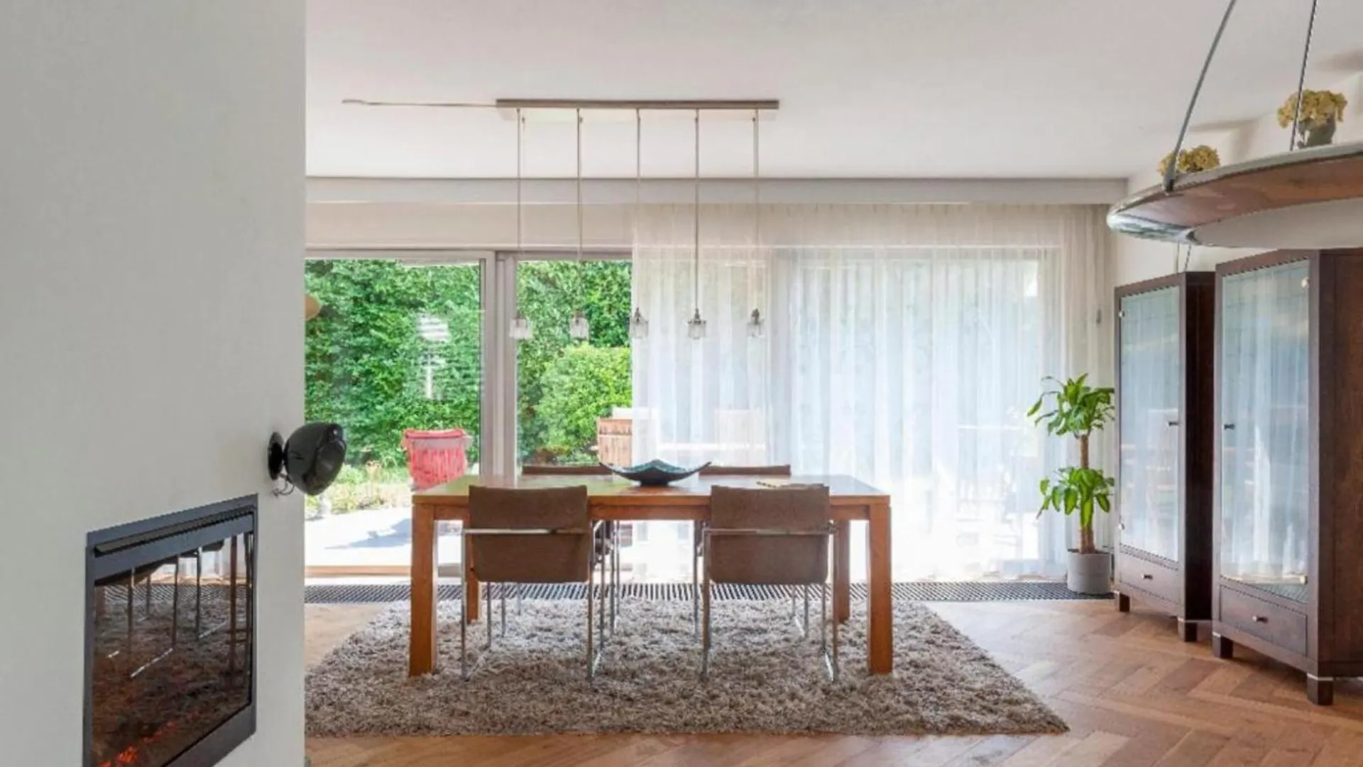 Ground Floor And Twin Bedroom In Luxurious Villa With Beautiful Garden Very Near Tue And Centre Eindhoven 0*,